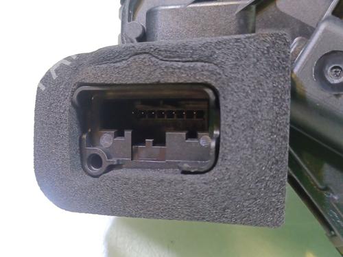 Front right lock AUDI Q3 (F3B) 35 TDI | BP29250996C97 