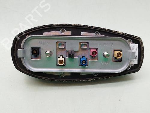 Antenne/Base JAGUAR F-PACE (X761) 2.0 TD4 AWD | BP38444074C140 - Image 3