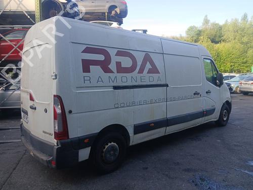 Water radiator RENAULT MASTER III Van (FV) 2.3 dCi 145 RWD (FV0E, FV0F, FV0T, FV10, FV12, FV11) | BP34460572M31  - Image 7