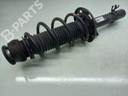 Used Right front shock absorber VW POLO V (6R1, 6C1) 1.0 (75 hp) 11699607