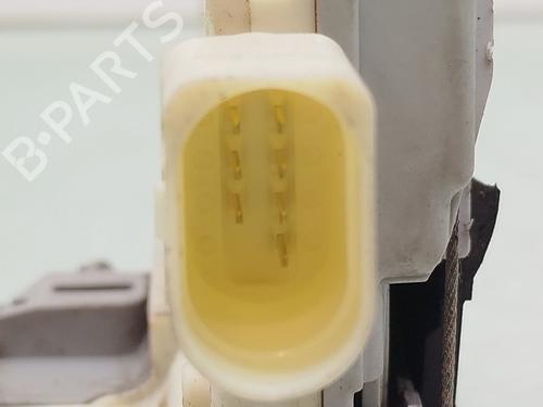 Front right lock VW PASSAT B7 (362) 2.0 TDI | BP30578414C97 
