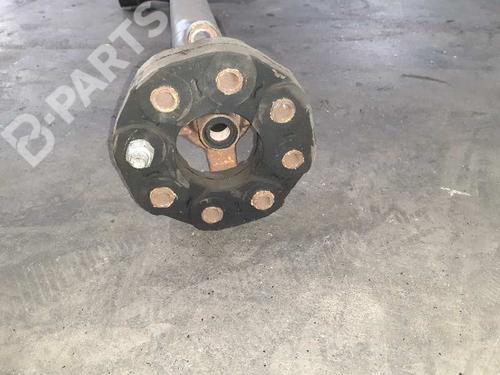 Driveshaft MERCEDES-BENZ VITO Mixto (Double Cabin) (W447)  | BP9122625M37 
