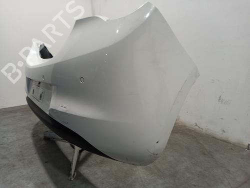 Zderzak tylny OPEL CORSA E (X15) 1.3 CDTI (08, 68) | BP30634043C8