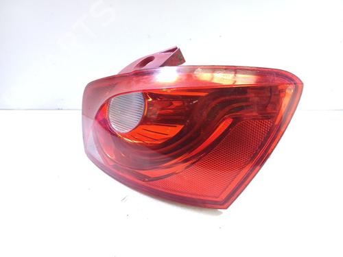 Right taillight SEAT IBIZA IV (6J5, 6P1) 1.6 | BP26567009C35 