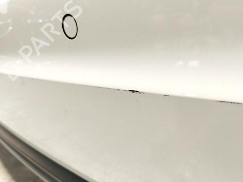 Rear bumper AUDI A1 Sportback (GBA) 30 TFSI | BP29071941C8 