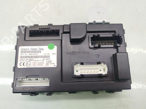 Used Electronic module Electronic module MERCEDES-BENZ X-CLASS (470) X 250 d (470.230) (190 hp) 40107404 40107404