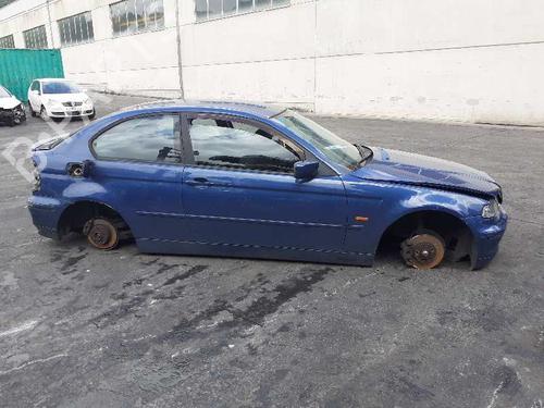 Left taillight BMW 3 Compact (E46) 316 ti | BP17824785C34 