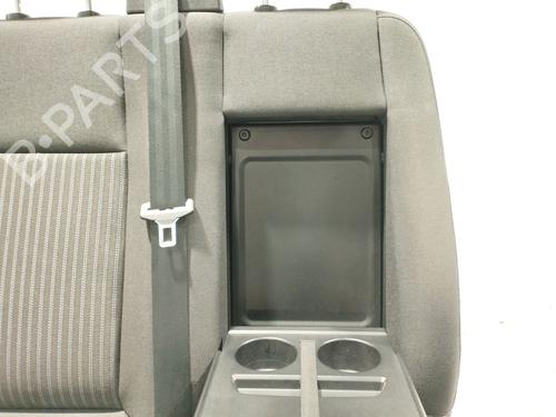 Right front seat FORD TRANSIT CUSTOM V362 Van (FY, FZ) 2.2 TDCi | BP31183312C16  - Image 6