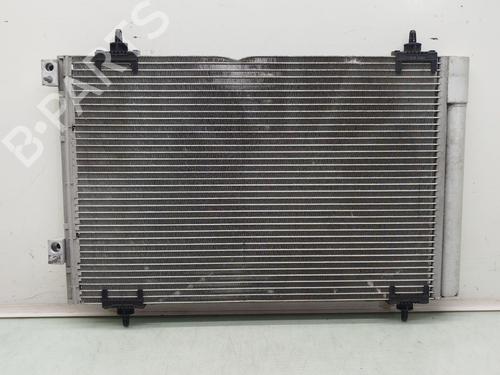 ac-radiator-citroen-c4-ii-nc_-2009-35979797 main image