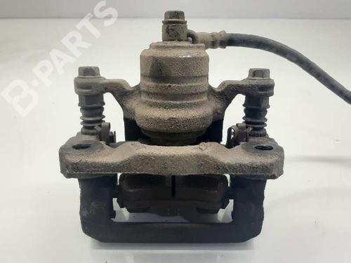 Right rear brake caliper NISSAN PATHFINDER III (R51)  | BP11559523M106 