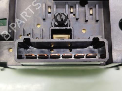 Climate control MERCEDES-BENZ VIANO (W639)  | BP29374351I5 