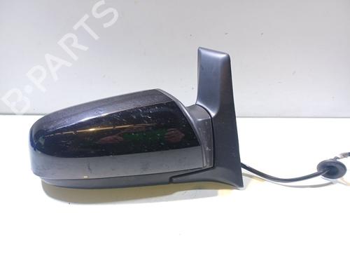 Used Right mirror OPEL ZAFIRA / ZAFIRA FAMILY B (A05) 1.9 CDTI (M75) (120 hp) 16701984