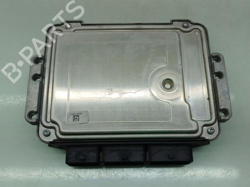 Engine control unit (ECU) RENAULT TRAFIC II Bus (JL) 2.0 dCi 115 (JL00, JL01, JL0H, JL0M, JL0U) | BP38287080M57 - Image 3