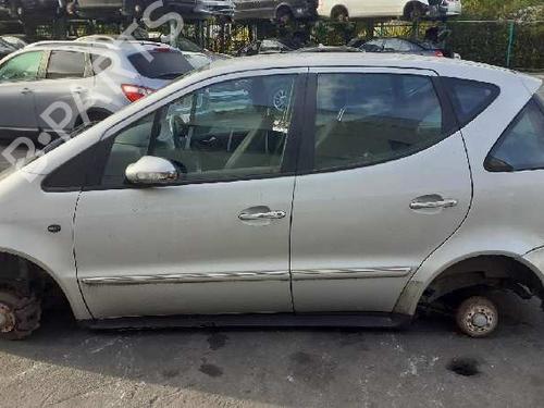 Front right lock MERCEDES-BENZ A-CLASS (W168)  | BP8685048C97 