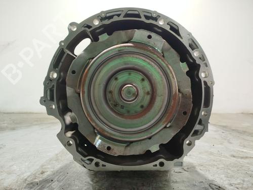 Used Gearbox Gearbox MERCEDES-BENZ V-CLASS (W447) V 250 BlueTEC / d (447.811, 447.813, 447.815) (190 hp) 40106293 40106293