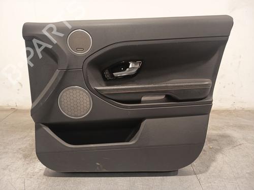 Used Front right panel Front right panel LAND ROVER RANGE ROVER EVOQUE (L538) 2.2 D 4x4 (190 hp) 35800927 35800927