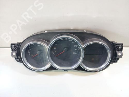 Instrument cluster DACIA SANDERO II 1.2 | BP31805069C47