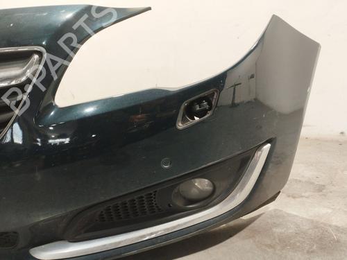 Front bumper OPEL INSIGNIA A (G09) 2.0 CDTI (68) | BP29431306C7 