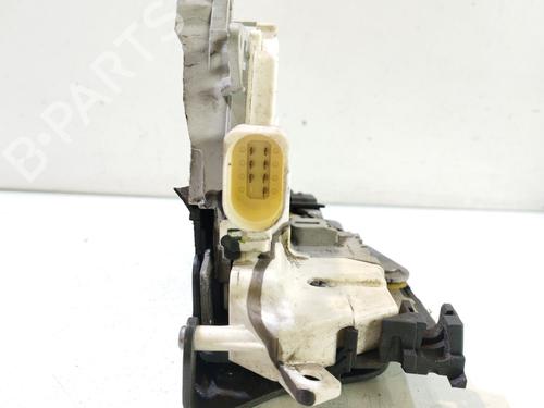 Front left lock SEAT ALTEA XL (5P5, 5P8)  | BP16765851C98 
