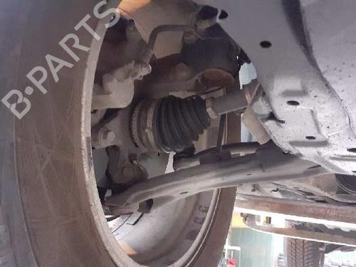 Forkjerm venstre MAZDA CX-7 (ER)  | BP7161536C41 