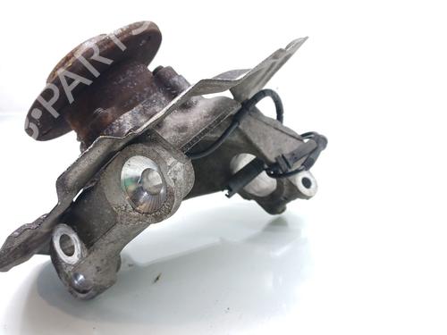 Right front steering knuckle BMW 1 (E81) 118 d | BP37792595M26 - Image 2