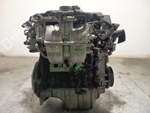 Engine OPEL MERIVA A MPV (X03) 1.6 (E75) | BP39265983M1 - Image 4