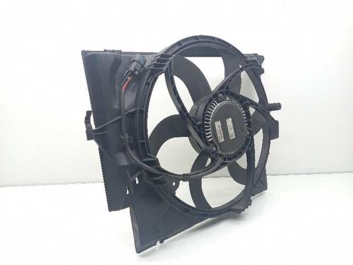 Used Radiator fan BMW 3 (E90) 320 d (163 hp) 15096990