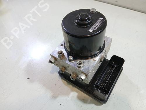 Used ABS pump BMW 1 (E81) 118 d (143 hp) 31809905