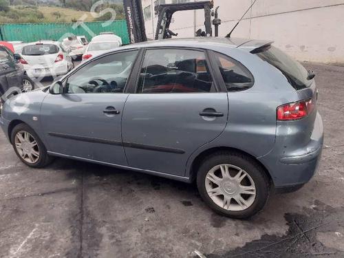 Right mirror SEAT IBIZA III (6L1)  | BP15725156C27 