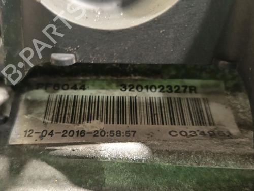 Gearbox OPEL VIVARO B Van (X82) 1.6 CDTI (05) | BP36321959M3 - Image 7
