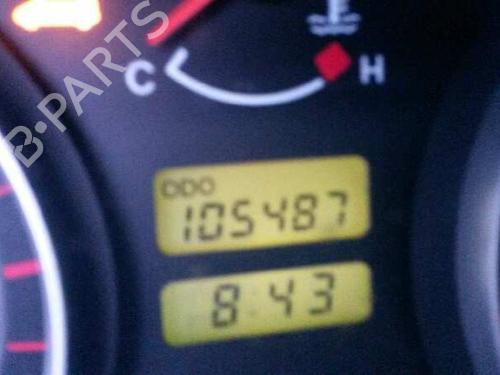 Engine control unit (ECU) HYUNDAI GETZ (TB) 1.1 | BP1315360M57 