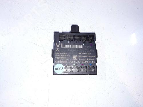 Used Comfort control module MERCEDES-BENZ V-CLASS (W447) [2014-2025]  9117231