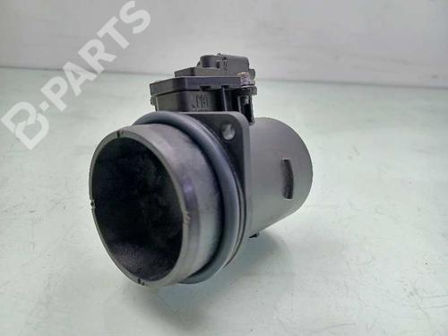 Used Mass air flow sensor PEUGEOT 208 I (CA_, CC_) 1.6 HDi (92 hp) 9769654