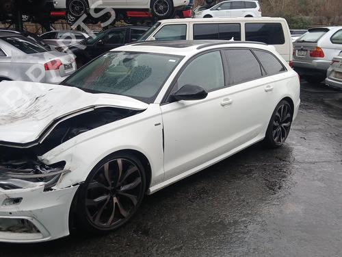 Right tailgate light AUDI A6 C7 Avant (4G5, 4GD) 3.0 TDI | BP40106751C80 - Image 5