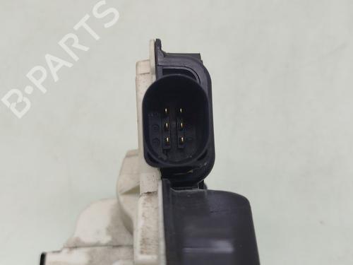 Front right lock SEAT IBIZA IV (6J5, 6P1) 1.6 TDI | BP29308577C97 