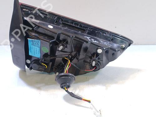 Right tailgate light MG MG ZS SUV (AZS1) 1.0 T-GDi | BP26563021C80