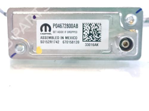 Electronic module MASERATI GRECALE GT Mild Hybrid Q4 | BP40158376M83 - Image 4