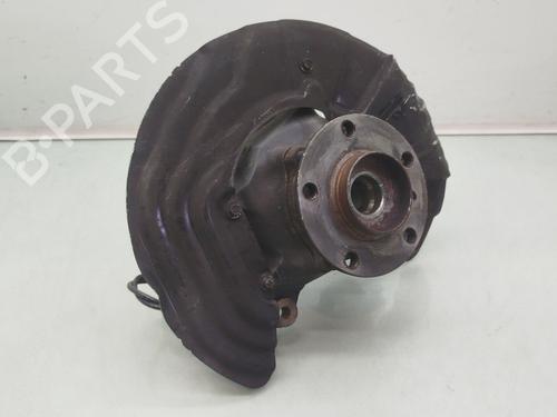 Used Right front steering knuckle Right front steering knuckle BMW X3 (F25) xDrive 20 d (190 hp) 34439883 34439883