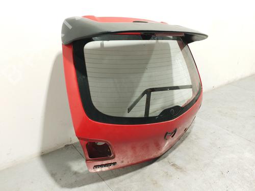 Tailgate MAZDA 3 (BK) 2.3 MPS Turbo (BK14) | BP18862992C6 