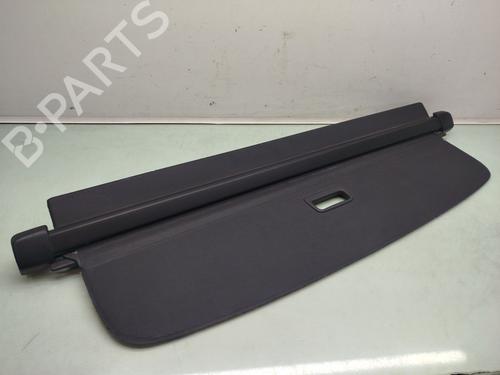 Used Rear parcel shelf Rear parcel shelf VW GOLF VI Variant (AJ5) 1.6 TDI (105 hp) 36157680 36157680