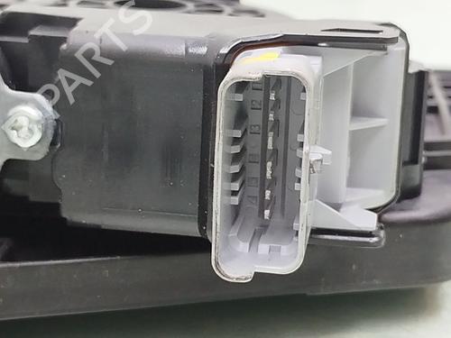 Front left window mechanism OPEL CORSA F (P2JO) 1.2 (68) | BP29434036C22 