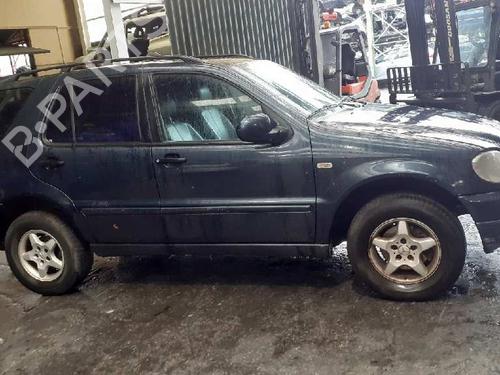 Left front driveshaft MERCEDES-BENZ M-CLASS (W163)  | BP15284691M38 