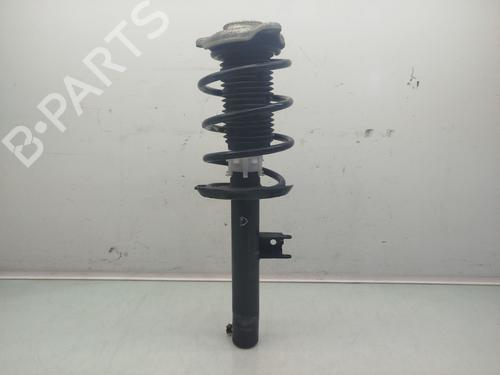 Used Right front shock absorber MERCEDES-BENZ GLB (X247) GLB 200 d 4-matic (247.613) (150 hp) 29280200