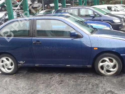 Engine control unit (ECU) SEAT CORDOBA (6K1, 6K2)  | BP1510671M57 