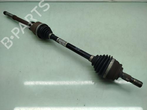 Used Right front driveshaft OPEL CORSA F (P2JO) 1.2 (68) (101 hp) 29544536