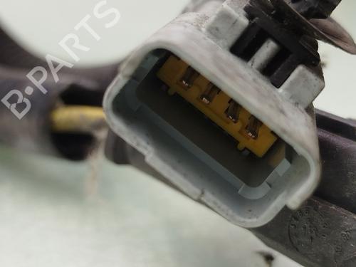 Radiator fan PEUGEOT 508 SW I (8E_) 2.0 HDi | BP29893081M35