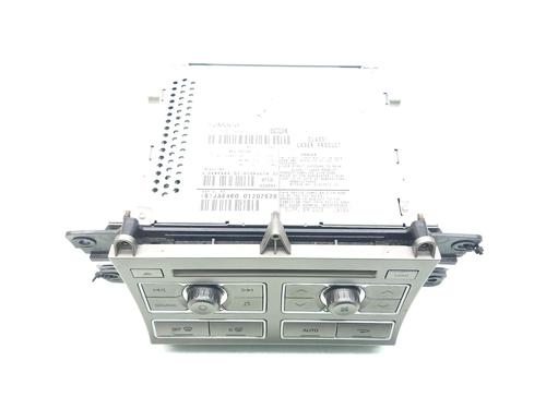Radio JAGUAR XF I (X250) 3.0 D | BP16765940E6 