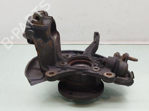 Right front steering knuckle VW GOLF VI (5K1) 2.0 GTi | BP34568321M26 - Image 4