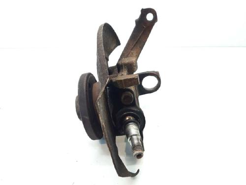 Left front steering knuckle VW TRANSPORTER T4 Van (70A, 70H, 7DA, 7DH) 1.9 TD | BP6985080M25 