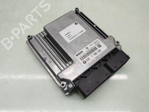 Used Engine control unit (ECU) Engine control unit (ECU) BMW 5 Touring (E61) 530 d (211 hp) 40262908 40262908